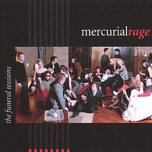 the funeral sessions