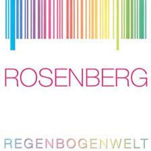 Regenbogenwelt (100% Rosenberg)