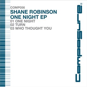 One Night EP