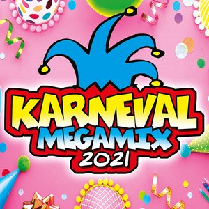 Karneval Megamix 2021