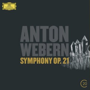 Webern: Symphony Op.21