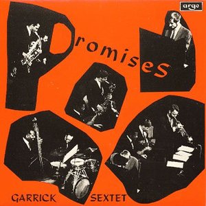 Изображение для 'Michael Garrick Sextet'