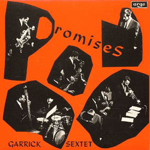 Michael Garrick Sextet photo provided by Last.fm