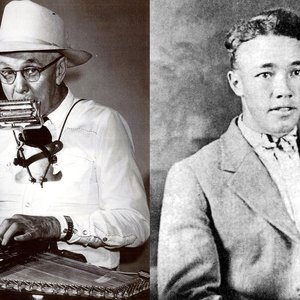 Ernest Stoneman & Kahle Brewer 的头像