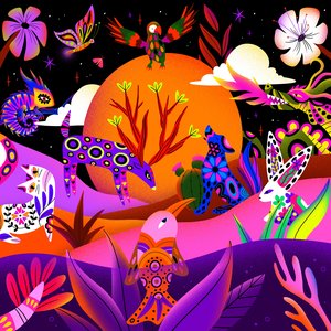 Arrullos Mexicanos (Mexican Lullabies)