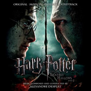 Изображение для 'Harry Potter - The Deathly Hallows Part II'