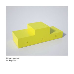 Winner Remixed - EP