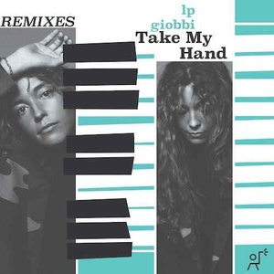 “Take My Hand Remixes”的封面