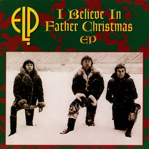 I Believe in Father Christmas EP