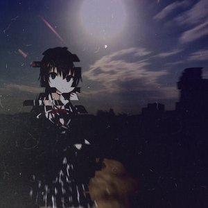 harsh noise gothic