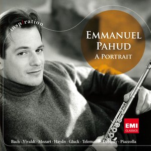 Emmanuel Pahud: A Portrait