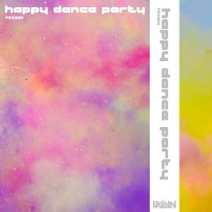 happy dance party