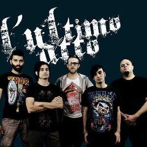 Settimo Cerchio 的头像