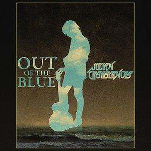 Out of the Blue - Single