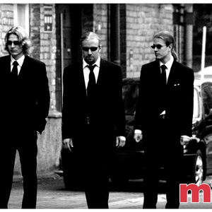 Status Minor photo provided by Last.fm