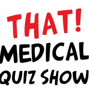 Изображение для 'That! Medical Quiz Show Demo Track'