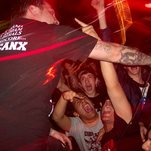 Death Threat photo provided by Last.fm