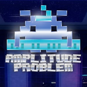 Avatar für Amplitude Problem