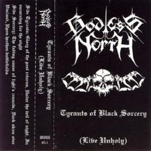 Tyrants of Black Sorcery (Live Unholy)