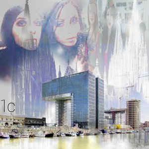 Outside Köln