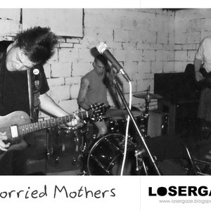 Worried Mothers のアバター