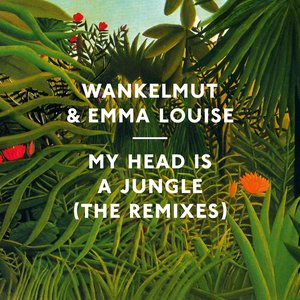 My Head Is a Jungle (The Remixes)