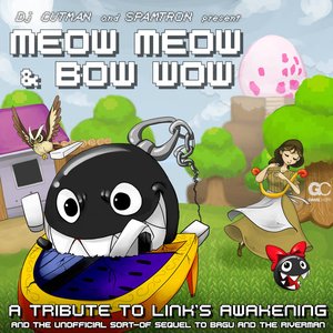MeowMeow & BowWow