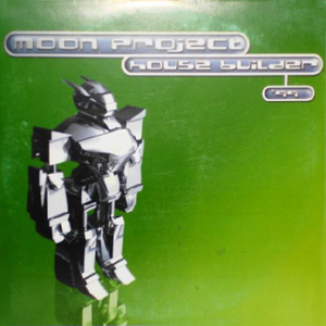 Moon Project - House Builder 