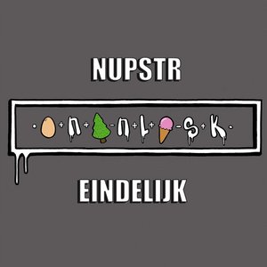 Eindelijk - EP