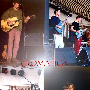 Cromatica 的头像