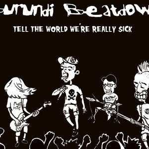 Burundi Beatdown のアバター