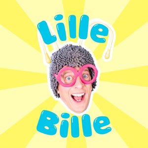Lille Bille 的头像