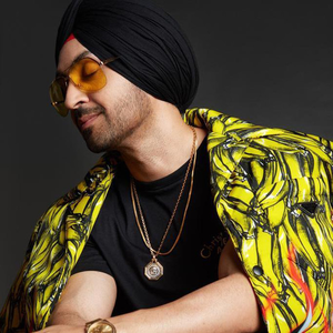 Diljit Dosanjh