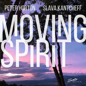 Moving Spirit