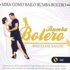 Bailes De Salón, Rumba Bolero