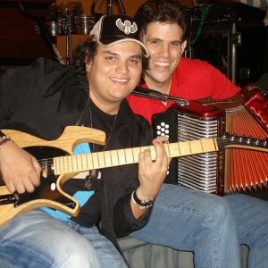 Avatar di Silvestre Dangond y Juancho de la Espriella