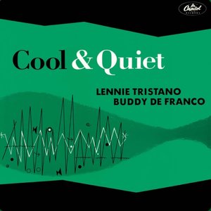 Lennie Tristano & Buddy Defranco 的头像