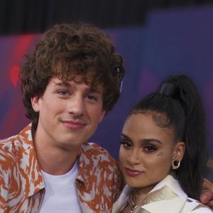 Avatar för Charlie Puth feat. Kehlani