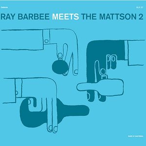 Ray Barbee Meets The Mattson 2