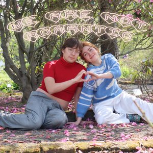 Avatar for We Are Not Romantic