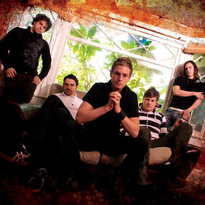 The Black Maria photo provided by Last.fm