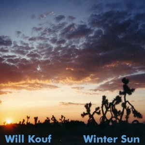 Image for 'Winter Sun'