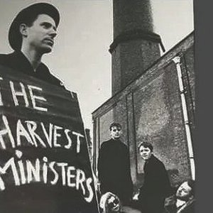 The Harvest Ministers 的头像