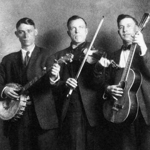 Аватар для North Carolina Ramblers and Roy Harvey