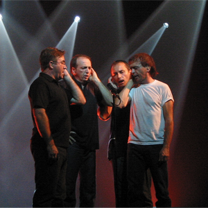 I Muvrini photo provided by Last.fm