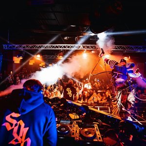 Soppgirobygget 的头像