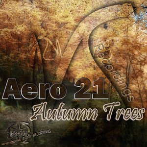 Autumn Trees