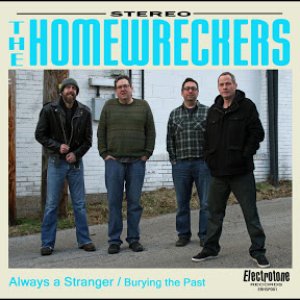 Homewreckers のアバター