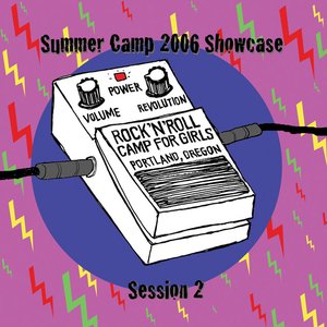 2006 Campers 的头像