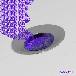 Mad Bath - EP